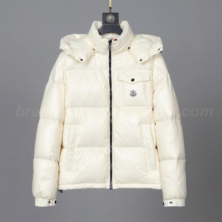 Moncler Men's Outwear 277